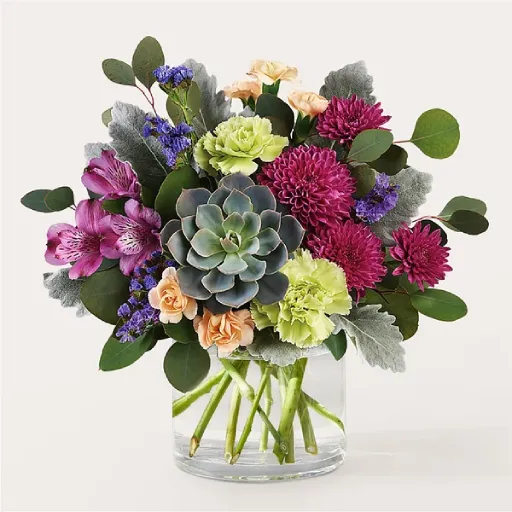 Botanical Dream Bouquet