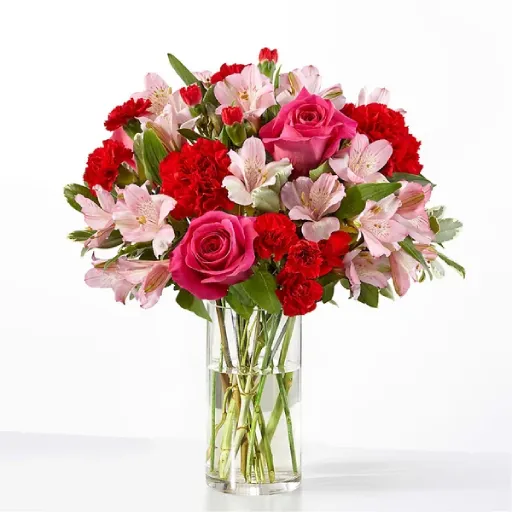 YPBS You're Precious Bouquet