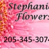 Local Florist Shop Stephanie's Flowers Inc. in Tuscaloosa AL
