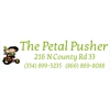 Local Florist Shop The Petal Pusher in Ashford AL