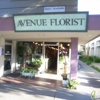 Local Florist Shop A Avenue Florist in Palo Alto CA