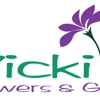 Local Florist Shop Vicki's Flowers & Gifts in Rainsville AL