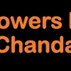Flowers by Chanda