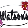 Watson's Flowers