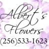 Local Florist Shop Albert's Flowers And Greenhouses in Huntsville AL