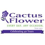 Cactus Flower Florists