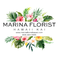 Local Florist Shop Marina Florist Hawaii Kai in Honolulu HI