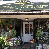 Local Florist Shop Hinsdale Flower Shop in Hinsdale IL