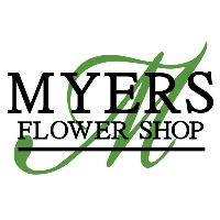 Local Florist Shop Myers Flower Shop in Washington IN