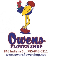 Local Florist Shop Owens Flower Shop in Lawrence KS
