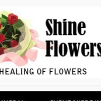 Shine Flowers