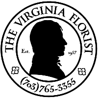 Local Florist Shop The Virginia Florist in Alexandria VA