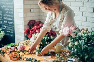 Six Things Every Florist Should Sell in 2021